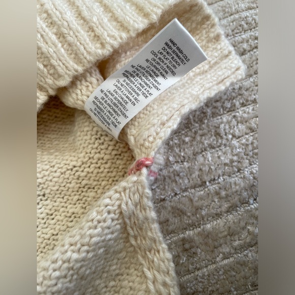 Splendid Chalet sweater - Picture 7 of 9